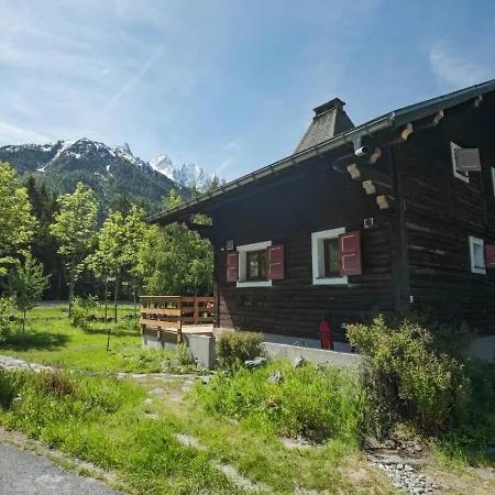 Сasa de vacaciones Flamme- Douillet-grand Jardin-terrasse - Bbq *